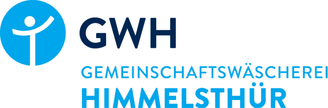 . Blaues Logo mit Text: "Centre for Human Drug Research".