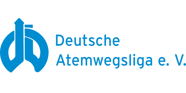 Das Bild zeigt das Logo von Atlassian mit einem stilisierten Buchstaben "A" in Blau.