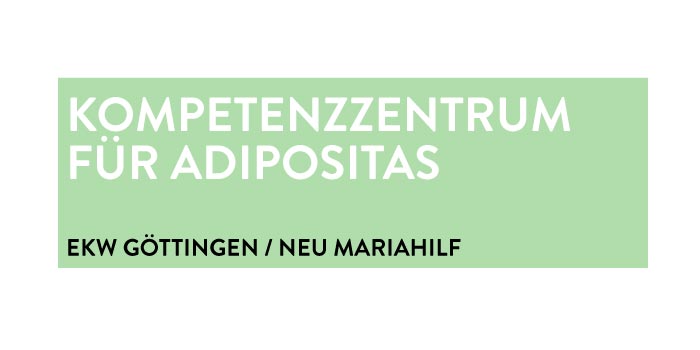 Kompetenzzentrum für Adipositas, EKW Göttingen / Neu Mariahilf.