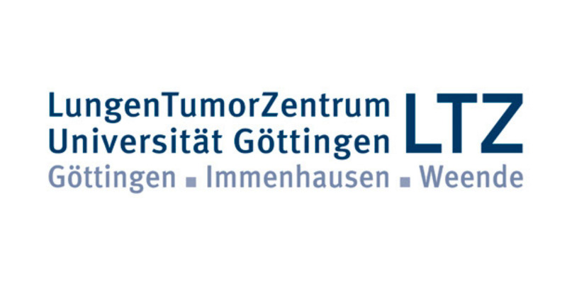 . LungenTumorZentrum der Universität Göttingen, Standorte: Göttingen, Immenhausen, Weende.