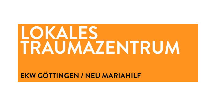 Lokales Traumazentrum, EKW Göttingen / Neu Mariahilf.