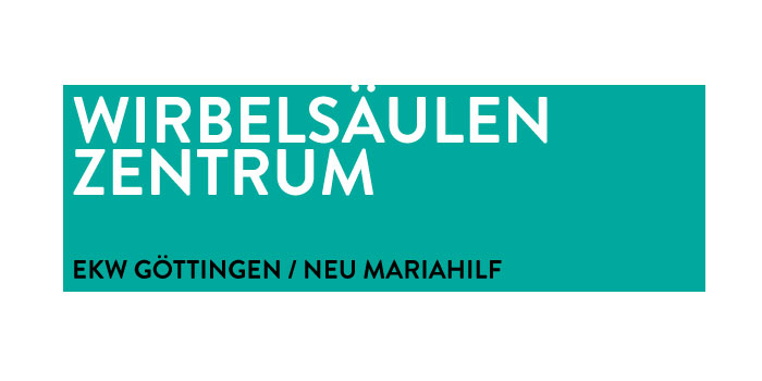 . WIRBELSÄULENZENTRUM EKW GÖTTINGEN / NEU MARIAHILF
