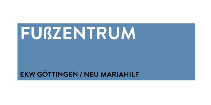 FUßZENTRUM EKW Göttingen / Neu Mariahilf