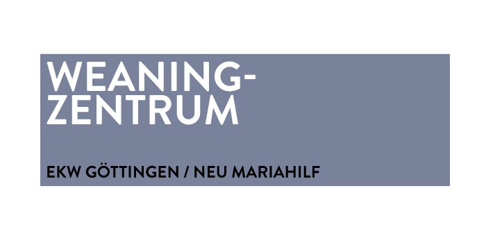 Weaning-Zentrum EKW Göttingen / Neu MariaHilf